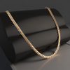 Astic Shine Gold Unisex