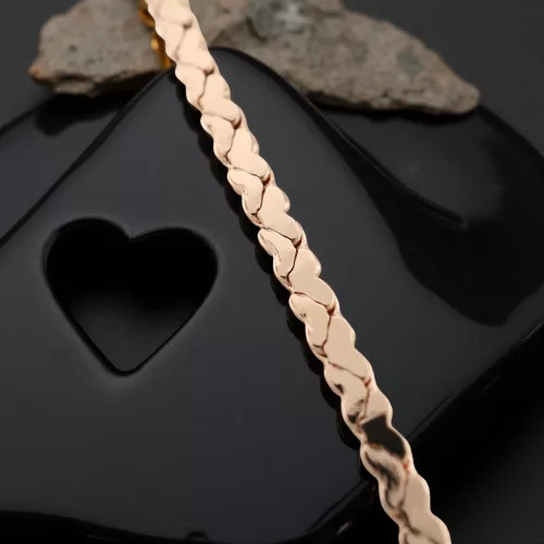 Double Heart Luxus