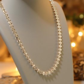 Shine Flower Gold Secret