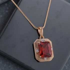 Logic Mega Red  Diamond