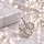 Trio Crystal Secret Heart