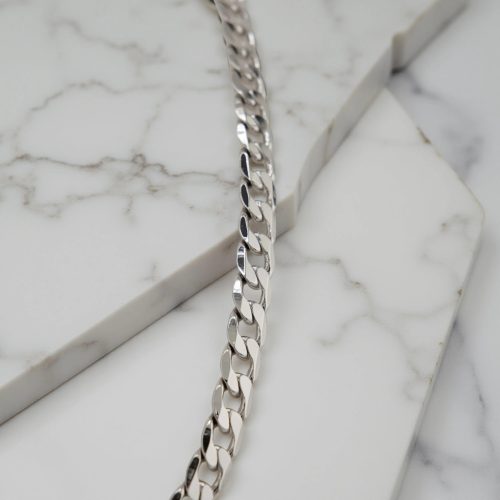 Adam Mega Silver Luxus