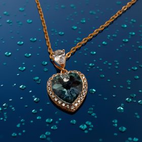 LEC Swari Aqua Heart Luxus