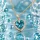 LEC Swari Aqua Heart Luxus