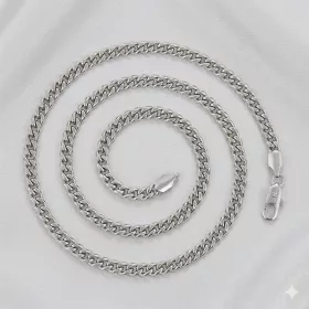 Maxim Silver Luuxus