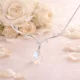 Spring Crystal Elegant