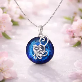Blue Sun & Coeurly Diamond