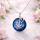 Blue Sun & Coeurly Diamond