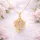 Japan Secret Crystal Gold