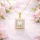 Logic Full Diamond Gold