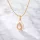 White Stone & Crystal Eye 