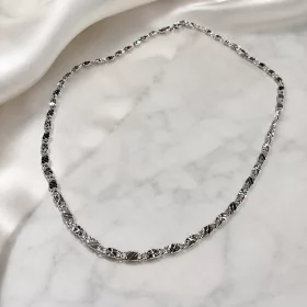 Moskva Silver Elegant