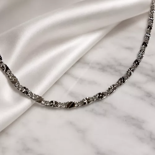 Moskva Silver Elegant