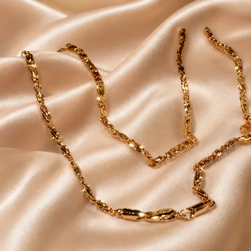 Greece Gold Elegant