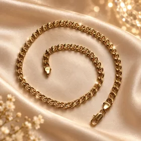 Coeurly Gold Luxus