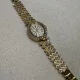 Flower & crystal luxus