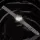 Silver Crystal Luxus