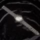 Silver Crystal Luxus