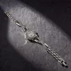 Silver Wave Crystal