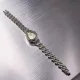 Triang Crystal Luxus Silver