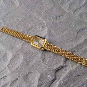 Logic Gold Elegant