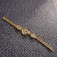 Paris Gold Crystal