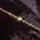 Beige Crystal Point