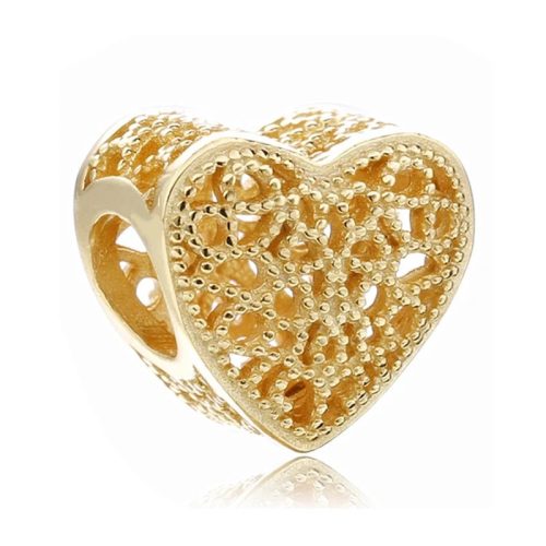 Secret Heart Gold