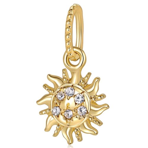 Gold Sun Long