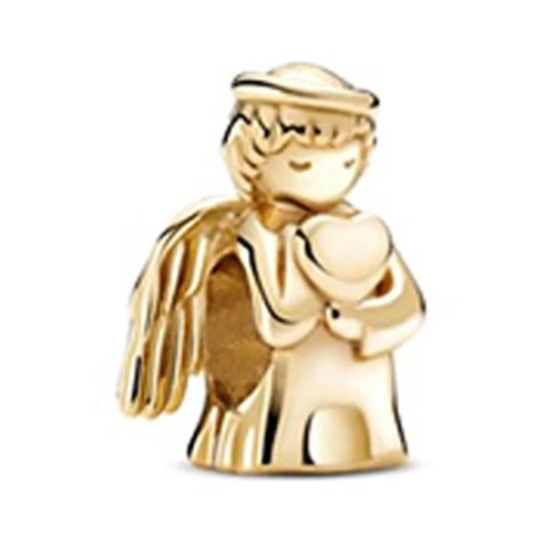 Gold Angel 
