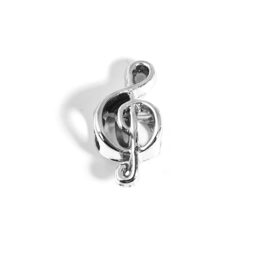 Violin Silver