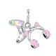 Headphone & Controller Pink