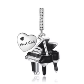 Piano Silver