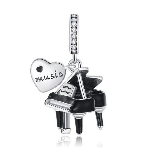 Piano Silver