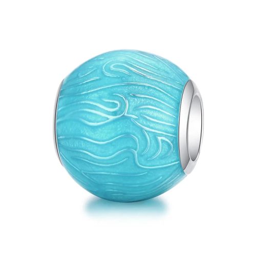 Aquamarine Bubble