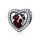 Red Crystal Secret Heart 