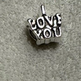 "I love you" Mini