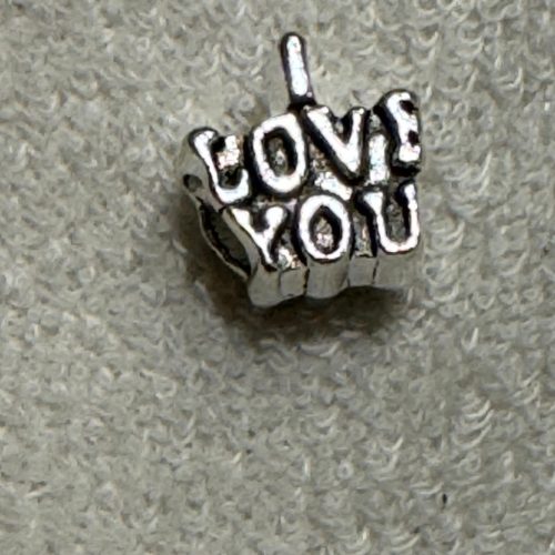 "I love you" Mini