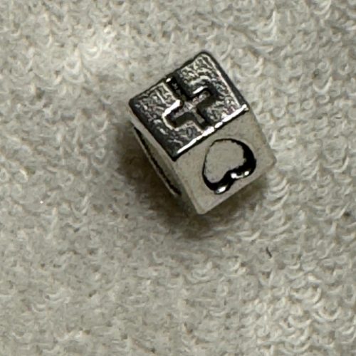 Heart Cube Mini