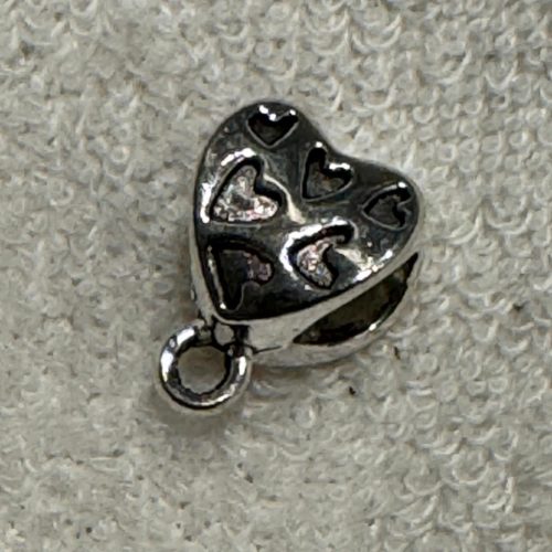 Heart Variant Mini