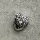 "Love" Heart Mini