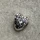 "Love" Heart Mini