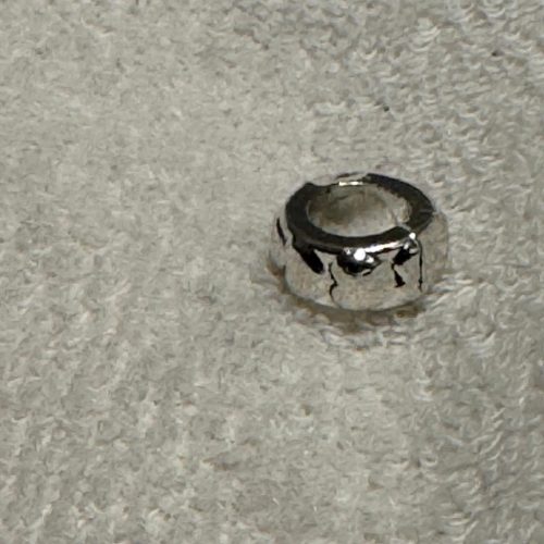 Ring Heart Mini