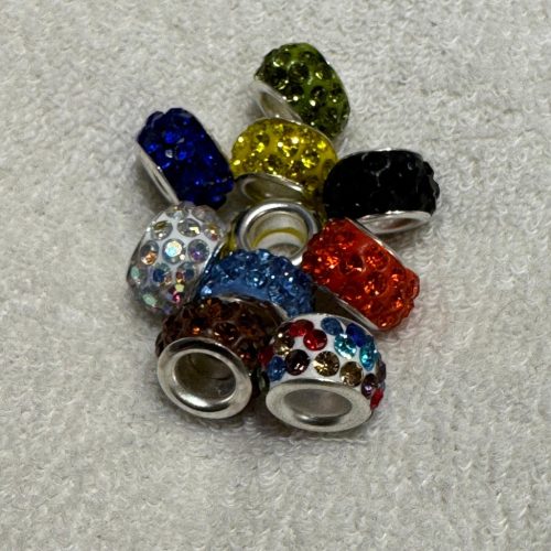 Crystal Ring 