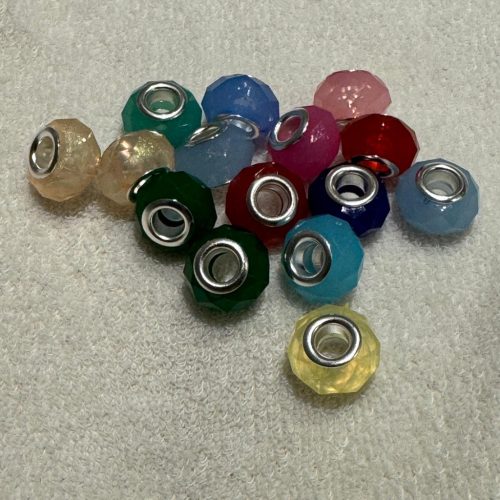Glass Style