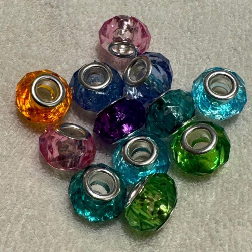 Glass Triang