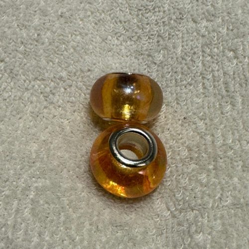 Brown Ring