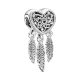Dream Catcher Silver