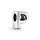 "P" letter 