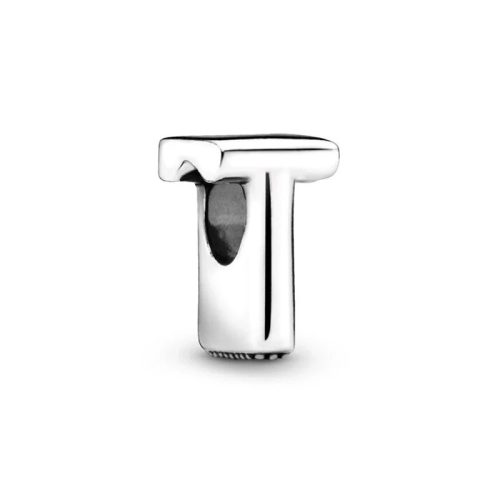 "T" letter